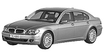 BMW E65 C2343 Fault Code