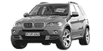 BMW E70 C2343 Fault Code