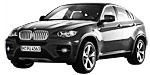 BMW E71 C2343 Fault Code