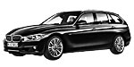 BMW F31 C2343 Fault Code